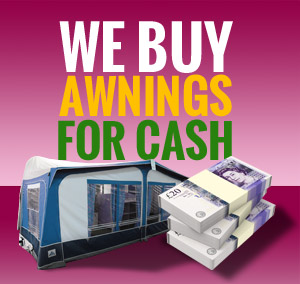We Buy Awnings For Cash