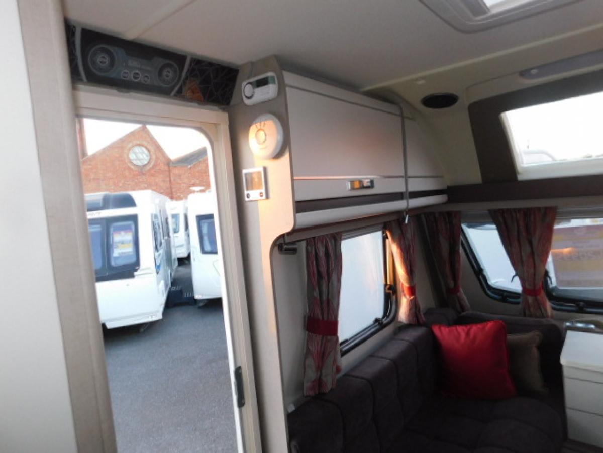 2015 Sterling Eccles Solitaire